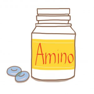 サプリメント / アミノ酸